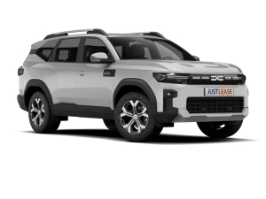 Dacia Bigster 1.2 Mild Hybrid 140 Expression