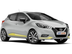 Nissan Micra 1.0 IG-T N-Design