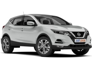 Nissan Qashqai 1.3 DIG-T Business Edition