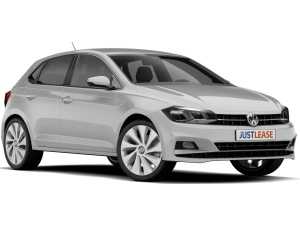 Volkswagen Polo 1.0 TSI Comfortline Business
