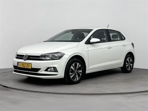 Volkswagen Polo 1.0 TSI 95pk Comfortline Executive
