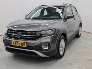 Volkswagen T-Cross 1.0 TSI 95pk Life Executive