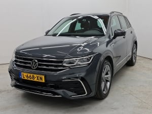 Volkswagen Tiguan 1.5 TSI 150pk R-Line Executive DSG