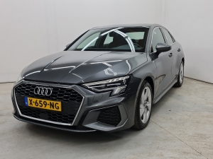 Audi A3 Limousine 30 TFSI 110pk S Edition