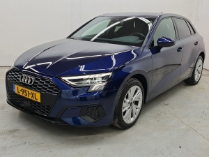 Audi A3 Sportback 30 TFSI 110pk Business Edition