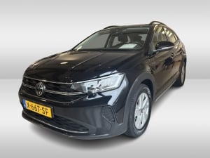 Volkswagen Taigo 1.0 TSI Life