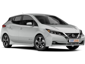 Nissan Leaf N-Connecta 40 kWh