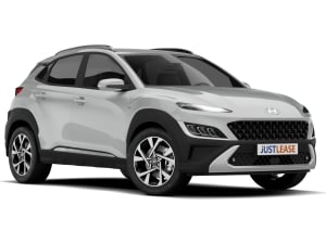 Hyundai KONA 64 kWh Comfort Electric