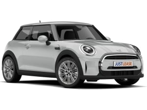 Mini Cooper Yours 33 kWh