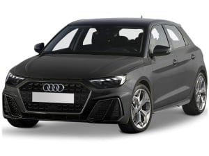 Audi A1 Sportback 25 TFSI Advanced Edition 95pk