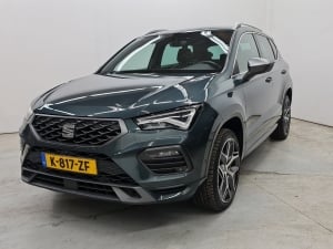 Seat ATECA 1.5 TSI 150pk FR Business Intense Winter