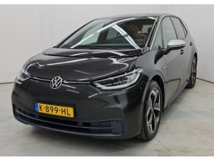 Volkswagen ID.3 BEV 204pk 58kWh 1st Plus
