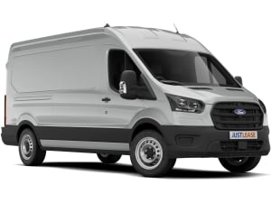 Ford E-Transit 68 kWh Trend 135 kW
