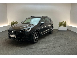 Seat Tarraco 1.4 TSI 245pk e-Hybrid