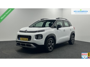 Citroën C3 Aircross 1.2 PureTech Feel