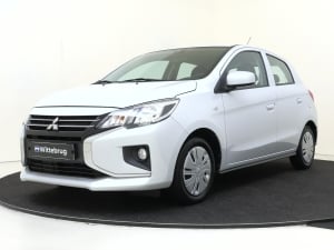 Mitsubishi Space Star 1.2 Cool+