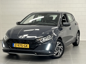 Hyundai i20 1.0 T-GDI Comfort Smart