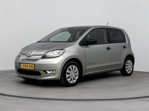 Škoda Citigo e-iV BEV 83pk Ambition Comfort Škoda Citigo e-iV BEV 83pk Ambition Comfort