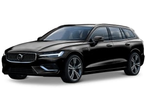 Volvo V60 2.0 B3 MHEV Essential 177pk