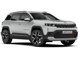 Jeep Compass 1.2 e-Hybrid Altitude Jeep Compass 1.2 e-Hybrid Altitude