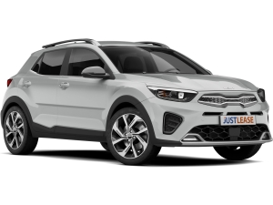 Kia 1.0 T-GDi MHEV GT-PlusLine Stonic