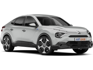 Citroën C4 X Hybrid 145pk YOU