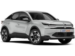 Citroën C4 Hybrid 145pk PLUS