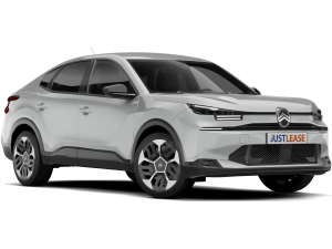 Citroën ë-C4 X Elektrisch 136pk Standard range YOU