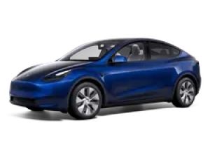 Tesla Model Y Standard Range RWD