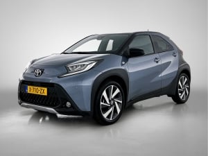 Toyota Aygo X 1.0 VVT-i Envy