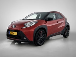 Toyota Aygo X 1.0 VVT-i Premium