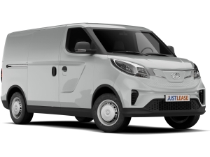 Maxus eDeliver 3 50 kWh Maxus eDeliver 3 50 kWh