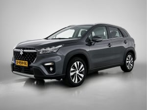 Suzuki S-Cross 1.4 Boosterjet Style Smart Hybrid 143pk