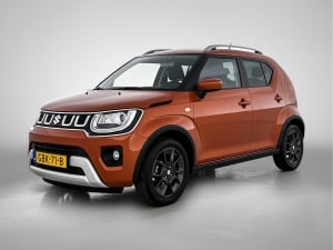 Suzuki Ignis 1.2 Smart Hybrid Select 83pk