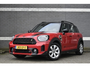 MINI Countryman 2.0 Cooper S E ALL4 Classic