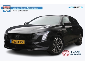 Peugeot 508 1.2 PureTech 130 Allure