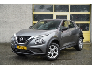 Nissan Juke 1.0 DIG-T Acenta