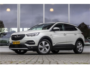 Opel Grandland X 1.6 Turbo Hybrid Elegance