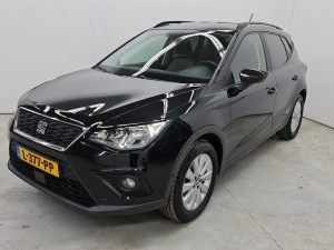 Seat Arona 1.0 TSI 95pk Style Business Intense