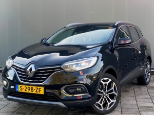 Renault Kadjar 1.3 TCe 158pk Techno
