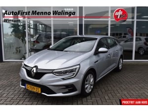 Renault MEGANE Estate 1.3 TCe 140 Equilibre