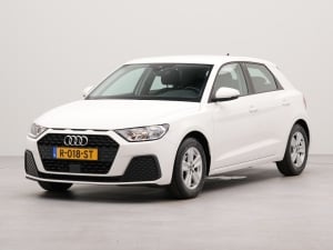 Audi A1 Sportback 25 TFSI Pro Line