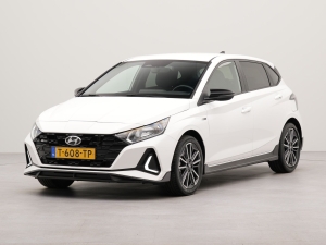 Hyundai i20 1.0 T-GDI N Line