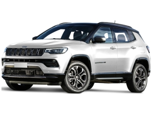 Jeep Compass 4xe 240 Limited