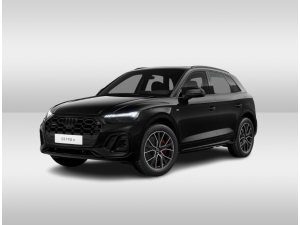 Audi Q5 55 TFSI e 367pk S Line