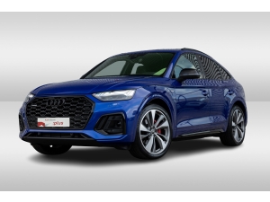 Audi Q5 Sportback 55 TFSI e 367pk S Line