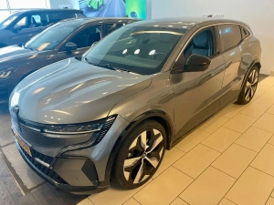 Renault Megane E-Tech 60kWh Techno 160kW