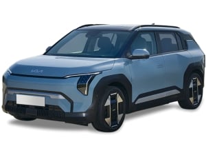 Kia EV3 81.4kWh GT-Line Business Edition 150kW