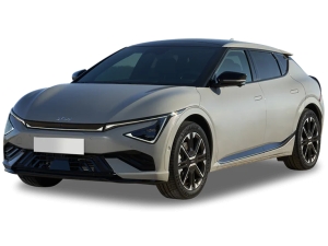 Kia EV6 84kWh GT-Line Business Edition 168kW