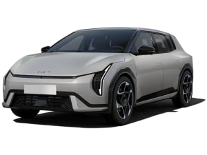 Kia EV4 81.4kWh GT-Line Business Edition 150kW
